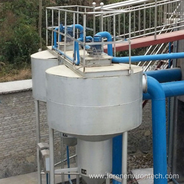 Hydrocyclone Sand Water Separator